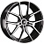 LS FlowForming RC47 8x18 5*114.3 ET45 DIA67.1 BKF Литой