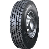 Кама Forza Reg D 295/80 R22.5 152/148K Ведущая