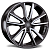 Replay MR237 7.5x19 5*112 ET44 DIA66.6 GMF Литой