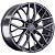 Replay LX202 8x18 5*114.3 ET30 DIA60.1 GM Литой