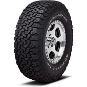 BFGoodrich All Terrain T/A KO2 235/75 R15 104/101S XL