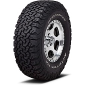 BFGoodrich All Terrain T/A KO2 265/75 R16 119/116R RWL