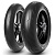 Pirelli Diablo Rosso IV 160/60 R17 69W Задняя Спорт