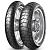 Metzeler MCE Karoo Street 120/70 R17 58V Передняя Эндуро