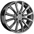 Replay TA11 8x22 6*139.7 ET30 DIA100.1 HPB Литой