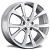 Replay CHR44 8x18 5*108 ET36 DIA65.1 Silver Литой