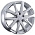 Replay Ki270 7x17 5*114.3 ET48 DIA67.1 SF Литой