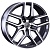 Replay VV244 8x18 5*130 ET53 DIA71.6 GMF Литой