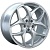 Replay B80 10x21 5*120 ET40 DIA74.1 Silver Литой