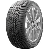 Kumho WinterCraft WP52 + 235/55 R19 108V XL