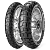 Metzeler MCE Karoo 3 120/70 R19 60T Передняя Эндуро