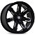PDW Brooklyn 9.5x20 6*139.7 ET15 DIA106.1 E-1/U4B Литой