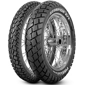 Pirelli Scorpion MT90 A/T 150/70 R18 70V Задняя Эндуро