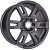 Скад Тор 8x18 6*139.7 ET30 DIA67.1 Графит Литой