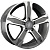 Replay MR146 6.5x17 5*112 ET38 DIA66.6 GMFP Литой