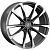 Replay GS4 9.5x21 5*114.3 ET47 DIA67.1 MGMF Литой