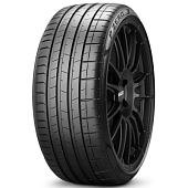 Pirelli P Zero Sports Car NCS SI 255/45 R20 105Y XL *