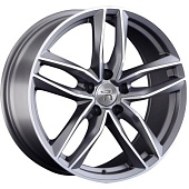 Replay B237 9.5x21 5*112 ET41 DIA57.1 MGMF Литой