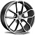 Replay B325 9.5x21 5*112 ET37 DIA66.6 MGMF Литой
