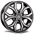 Replay HND310 6.5x16 6*139.7 ET56 DIA92.5 GMF Литой