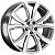 Replay CHG14 8x18 5*114.3 ET49.5 DIA60.1 GMF Литой