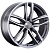Replay B237 9.5x21 5*112 ET36 DIA66.6 MGMF Литой