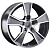 Replay B252 8x20 5*112 ET27 DIA66.6 GMF Литой