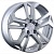 Replay Ki263 7x17 5*114.3 ET48.5 DIA67.1 SF Литой