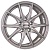 Neo 676 6.5x16 5*114.3 ET45 DIA66.1 Silver Литой