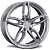 Replay MR249 8x18 5*112 ET38 DIA66.6 Silver Литой