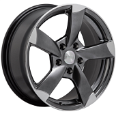 Race Ready CSS9528 7.5x17 5*112 ET40 DIA57.1 MK-PM Литой
