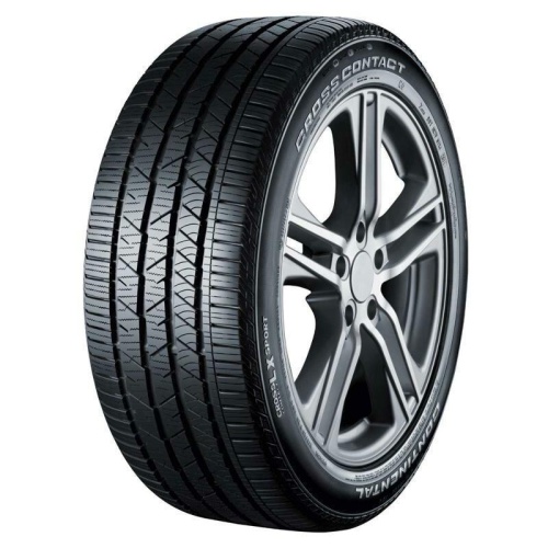 Continental ContiCrossContact LX Sport 275/40 R22 108Y XL FP