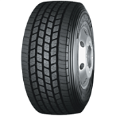 Yokohama 901ZS 295/80 R22.5 152/148M Рулевая