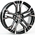 RST R029 8.5x19 5*112 ET28 DIA66.6 BD Литой