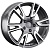 Replay INF55 7.5x17 5*114.3 ET45 DIA60.1 GMF Литой