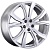 Replay LX108 8x18 5*114.3 ET30 DIA60.1 SF Литой