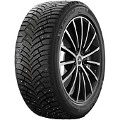 Michelin X-Ice North 4 225/55 R17 101T XL FP