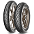 Michelin Road Classic 90/90 R18 51H Передняя Классика