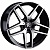 Replay MR217 8x19 5*112 ET38 DIA66.6 BKF Литой