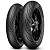 Pirelli Angel City 70/90 R17 38S Передняя Классика