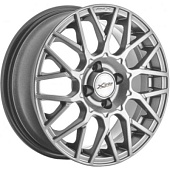 X'trike X-132 6x15 4*100 ET40 DIA60.1 HSB Литой