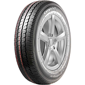 Satoya Cargo LT 195/75 R16C 107/105R