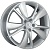 Replay INF17 8x18 5*114.3 ET47 DIA66.1 Silver Литой