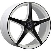 YST X-9 6x15 5*105 ET39 DIA56.6 WB Литой