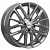 iFree Миконос 6x16 4*98 ET33 DIA58.6 Хай Вэй Литой