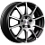 Скад Акита 6x15 4*98 ET35 DIA58.6 Алмаз Литой