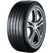 ContiCrossContact LX Sport