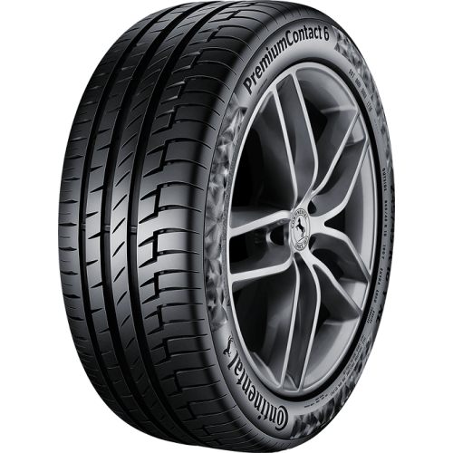 Continental PremiumContact 6 275/40 R18 103Y XL FP