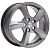 Скад Ультра 7x17 5*114.3 ET35 DIA67.1 Грей Литой