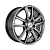 X'trike X-116 6.5x16 5*114.3 ET35 DIA67.1 HSB Литой